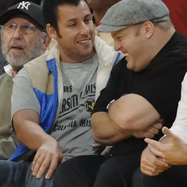 Fanáticos de los Angeles Lakers