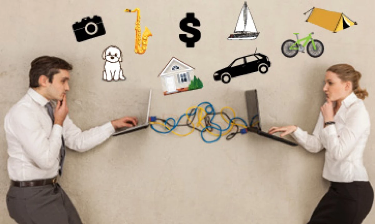 El alquiler de bienes entre particulares por internet proporciona ingresos adicionales a los alquiladores y costos más bajos a quienes pagan por utilizar el bien. (Foto: Especial)