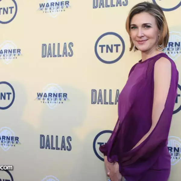 Brenda Strong
