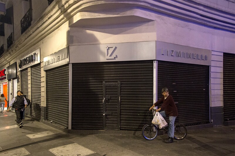 Prevención.