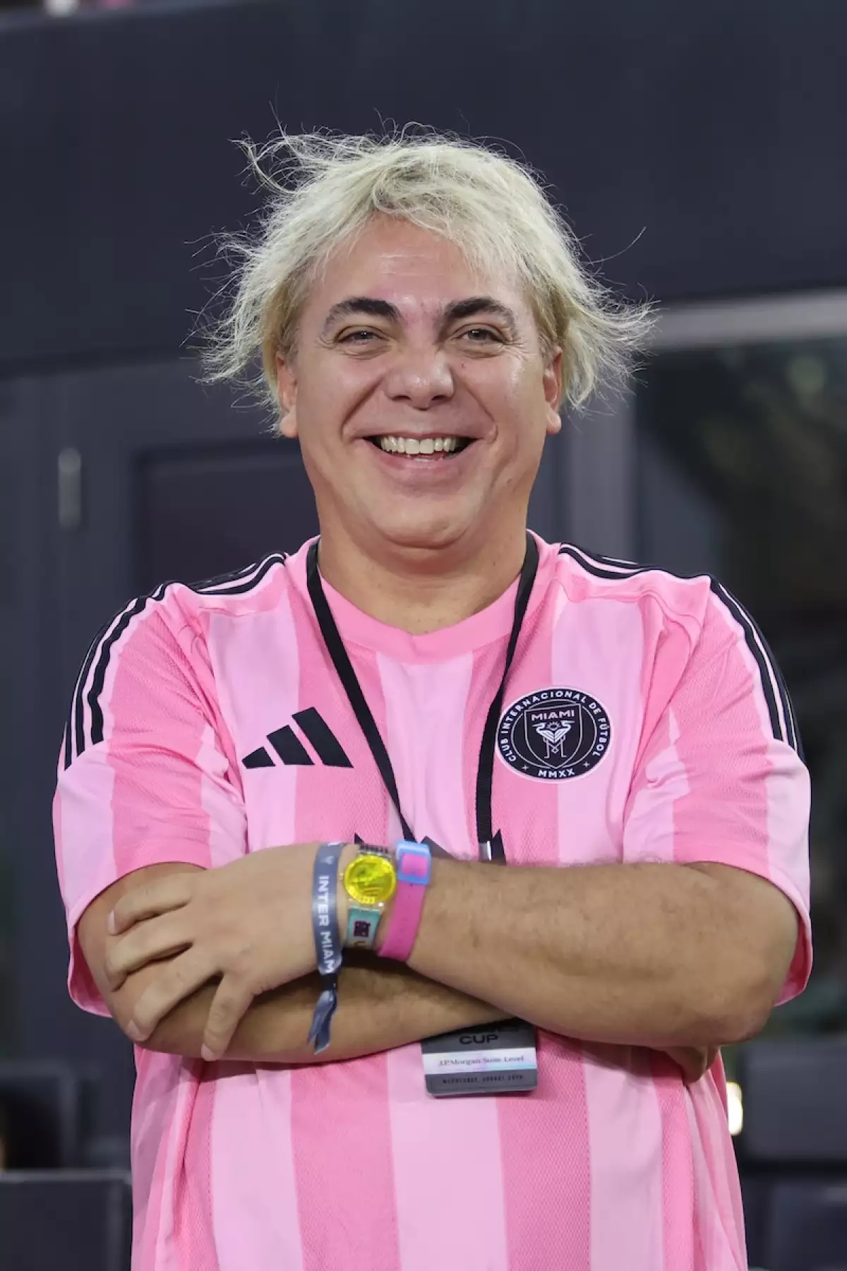 Cristian Castro