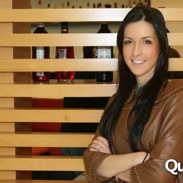 Despedida Maria Leaño