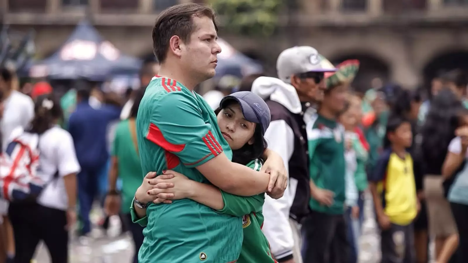 Jesús Almazán/Grupo Expansión