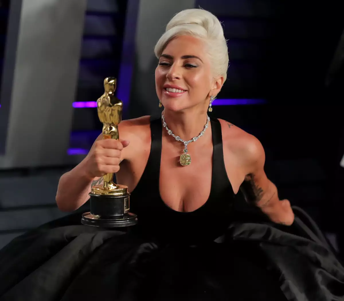 Lady Gaga