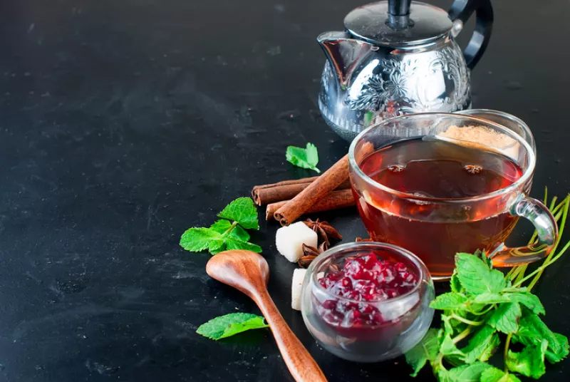 ¿Cuál es la diferencia entre té, infusión y tisana? Te contamos 
