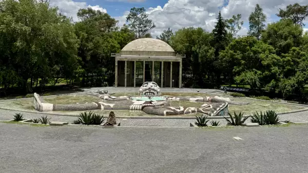 ¿Qué es Chapultpec?