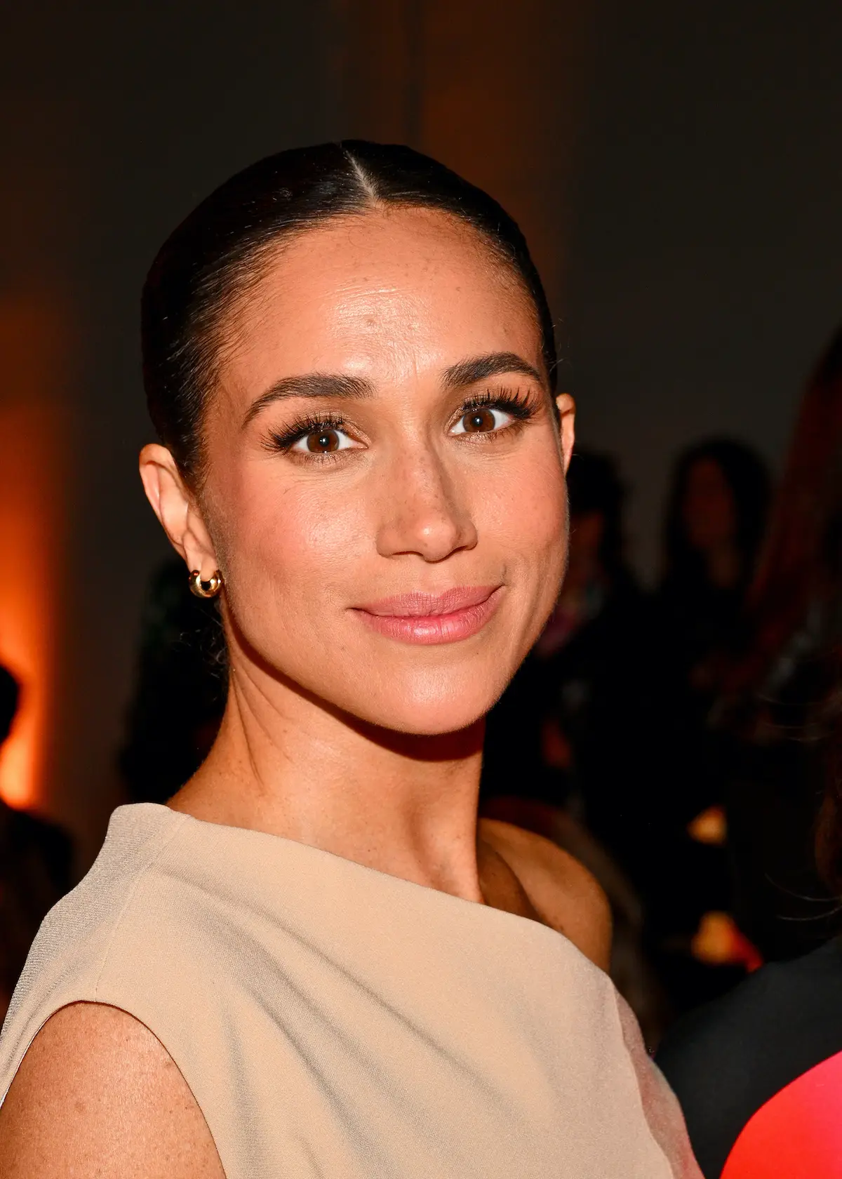 Variety Power of Women - Inside