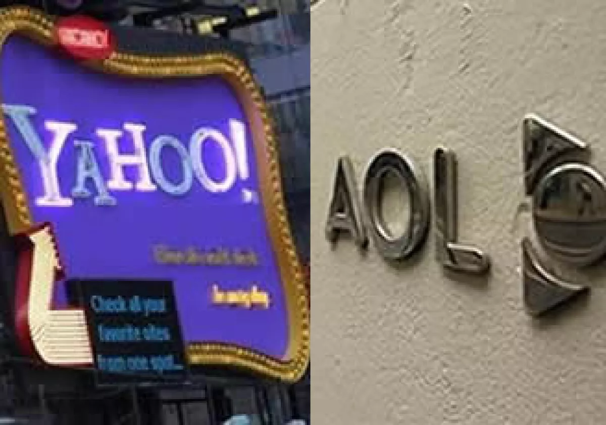 Otras firmas como News Corp han sido mencionadas para comprar acciones de Yahoo en las últimas semanas. (Foto: Especial)