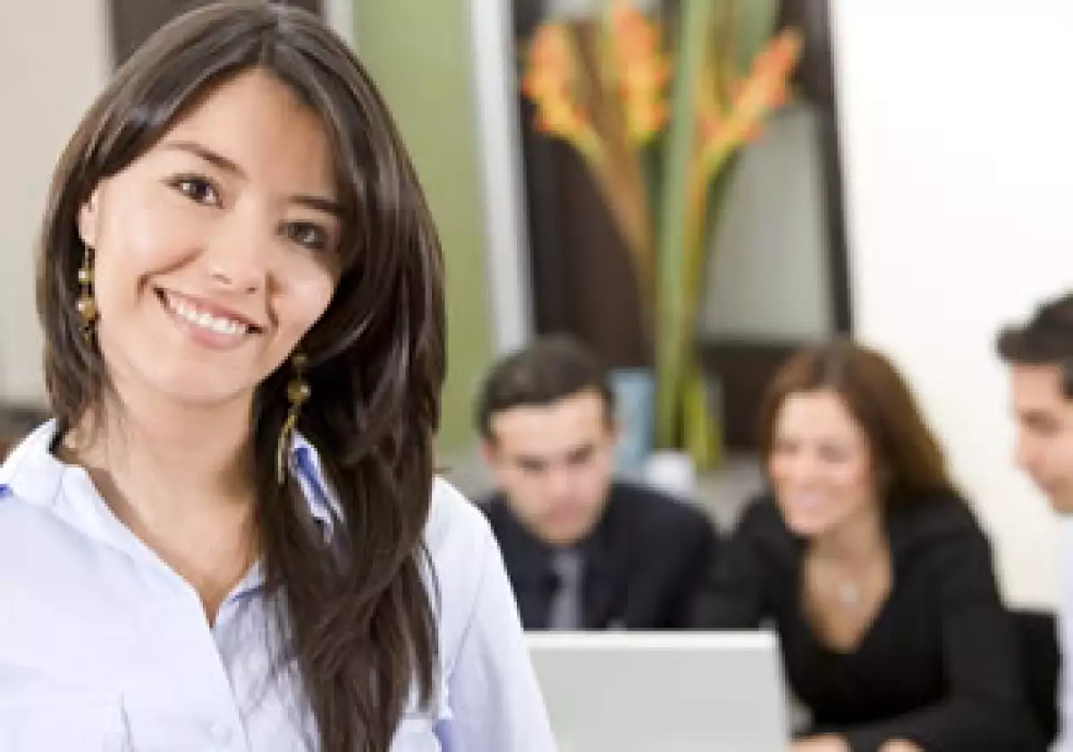 Las organizaciones que buscan ser un buen lugar de trabajo son las que proveen un extra a su personal. (Foto: Photos to go)