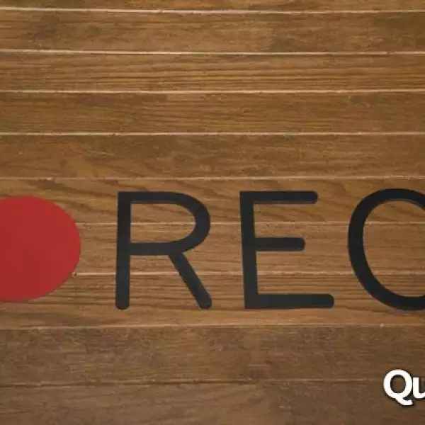 Inauguración REC