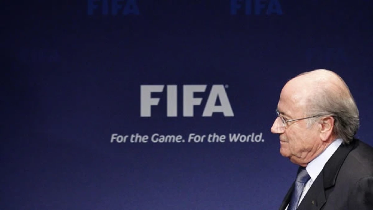FIFA