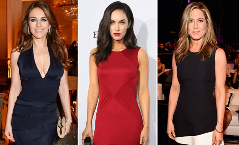 Conoce los extraños alimentos que han consumido las celebridades y los más raros hábitos alimenticios que han adoptado para lucir radiantes.