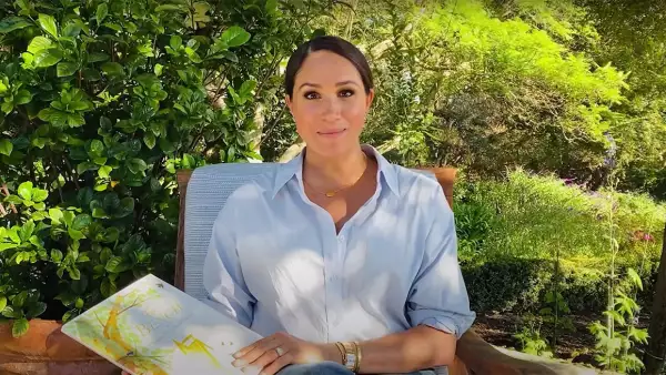 Meghan Markle