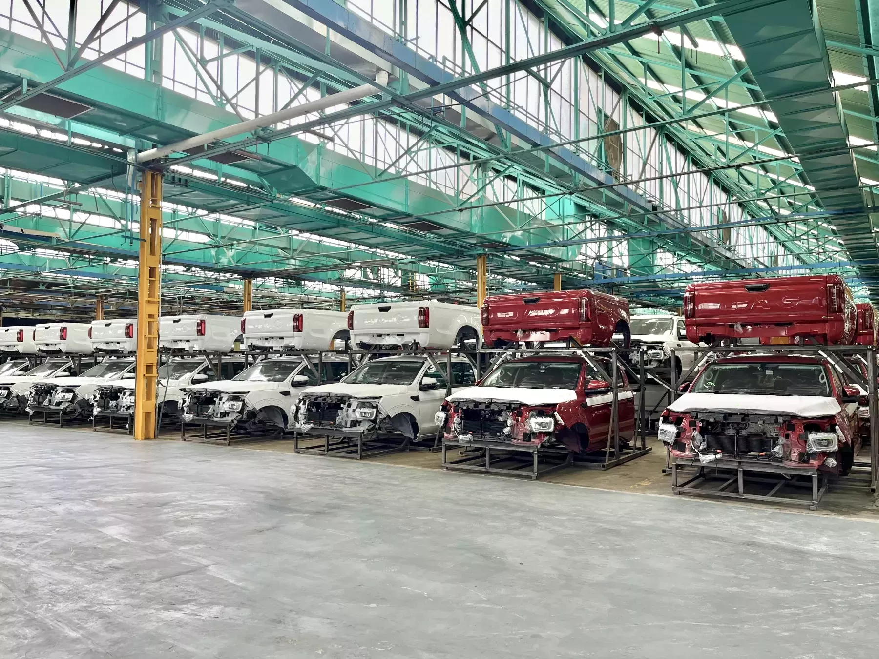 ¿Por qué JAC quedará libre del arancel que afectará a todas las marcas chinas en México?