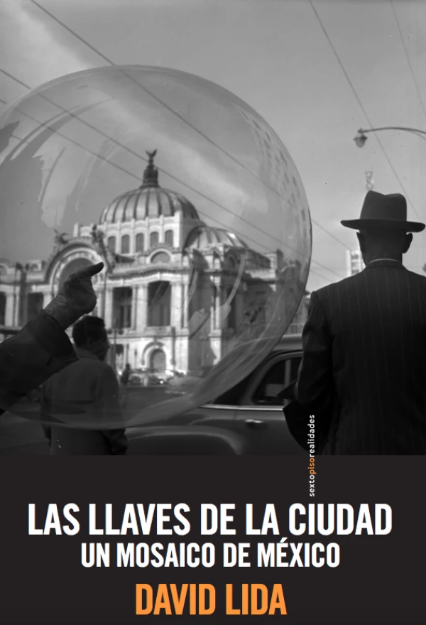 Las llaves de la Ciudad