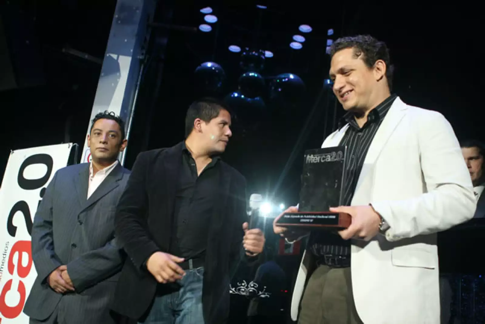 Reconocimientos Merca2.0