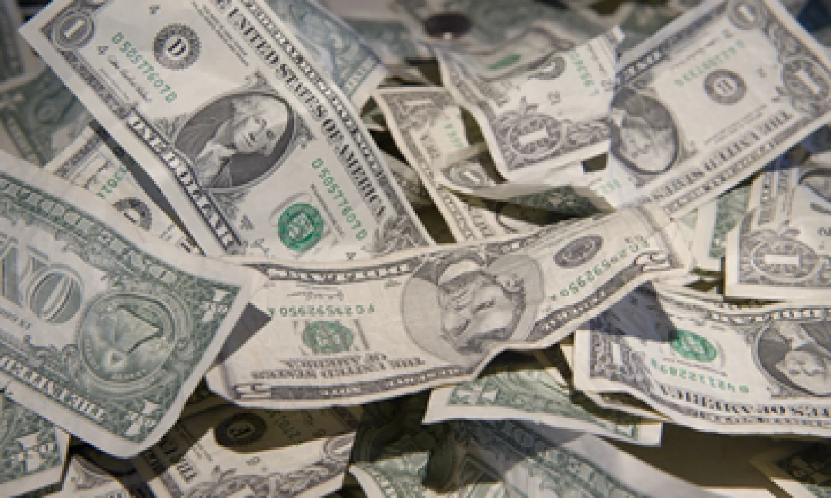El tipo de cambio estará en un rango de 12.11 y 12.23 pesos, según el Grupo Financiero Ve Por Más. (Foto: Getty Images)