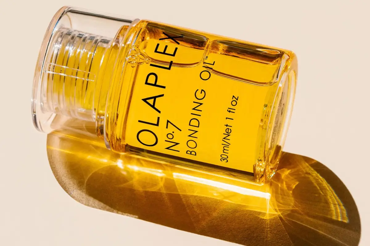 Aceite olaplex 