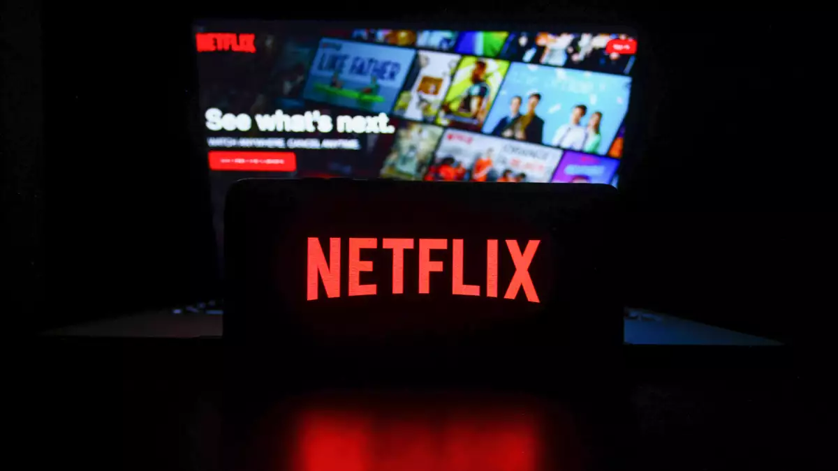 netflix