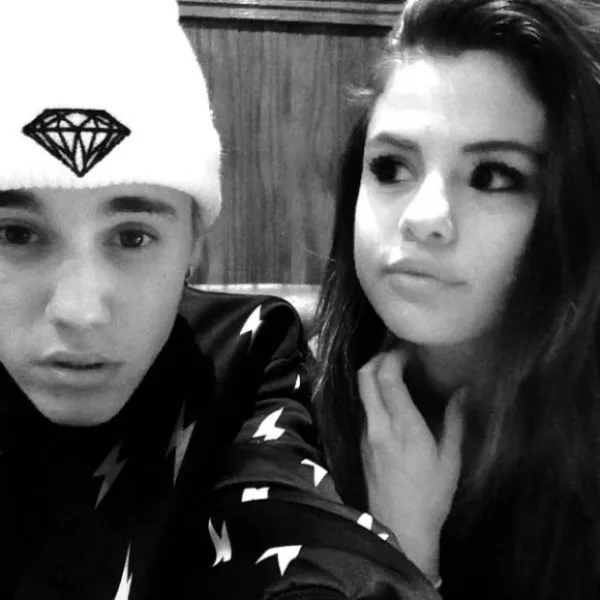 La relación de Justin y Selena resistió varios años. Hoy parece que no habrá más oportunidades.