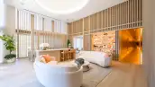 Away: el spa del hotel W South Beach que lo tiene todo
