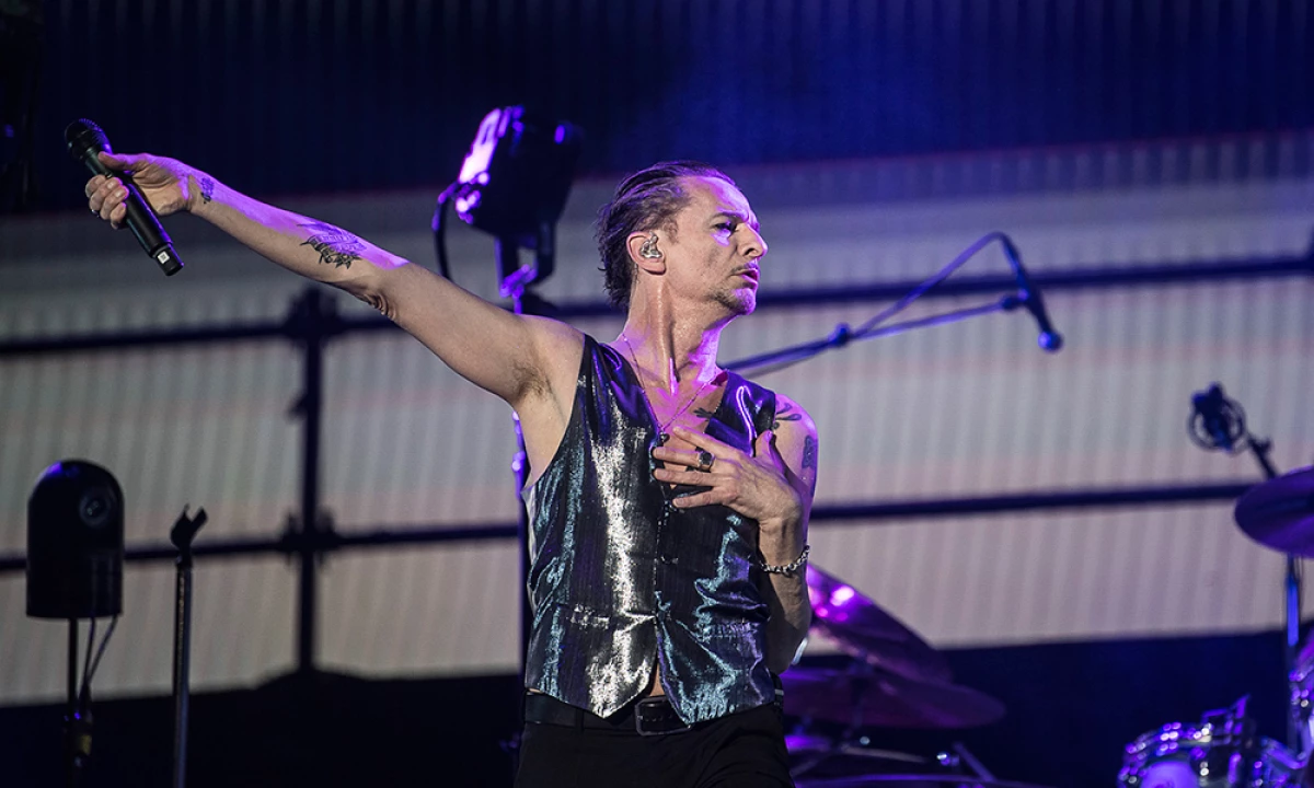 Depeche Mode
