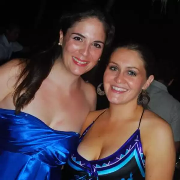 Boda Pablo Orozco y Teresa Jiménez