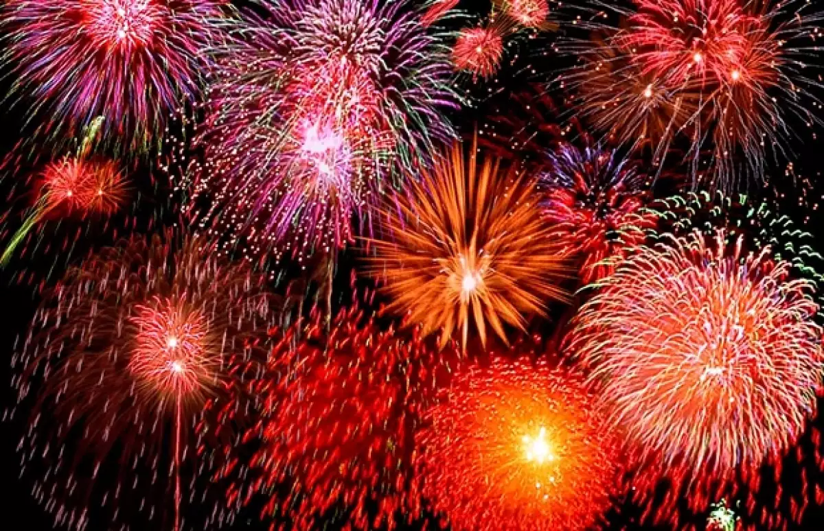 Si quedarte en casa no es opción, te presentamos cinco ideas para que disfrutes el fin de año en lugares muy divertidos.