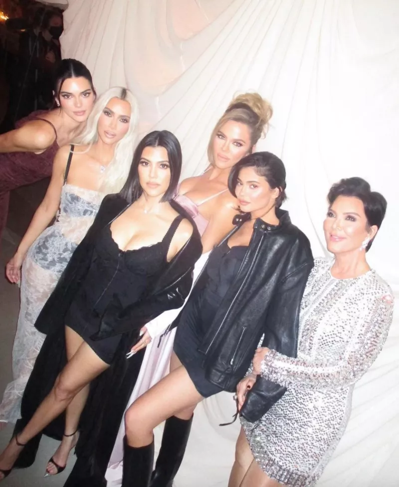 Kardashians