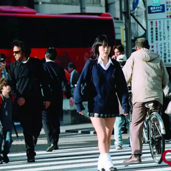 Alejandro Gonzalez Iñarritu