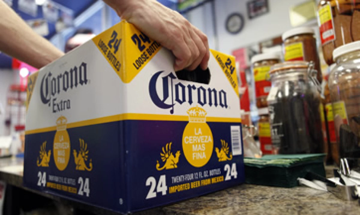 La operación de compra fue valuada en unos 20,100 millones de dólares. (Foto: AP)