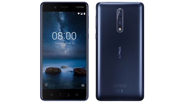 Nokia