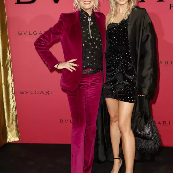 Bulgari Hosts #Starsinbulgari Night In Berlin