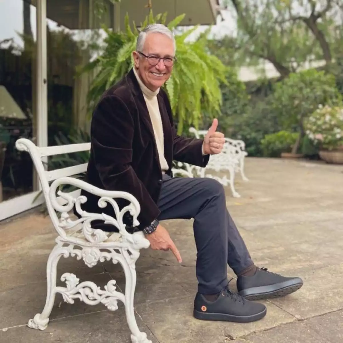 Ricardo Salinas Pliego