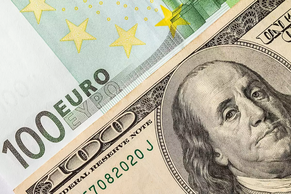 El euro está listo para desplazar al dólar pero ¿qué tan cerca está de lograrlo?