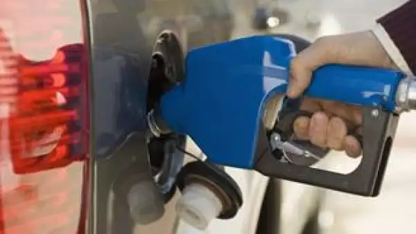 Combustible gasolina 1