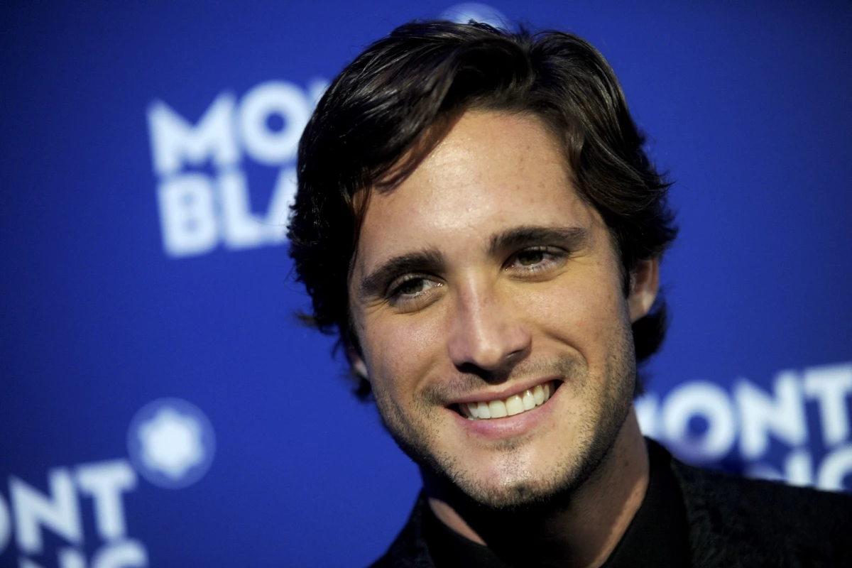 diego boneta