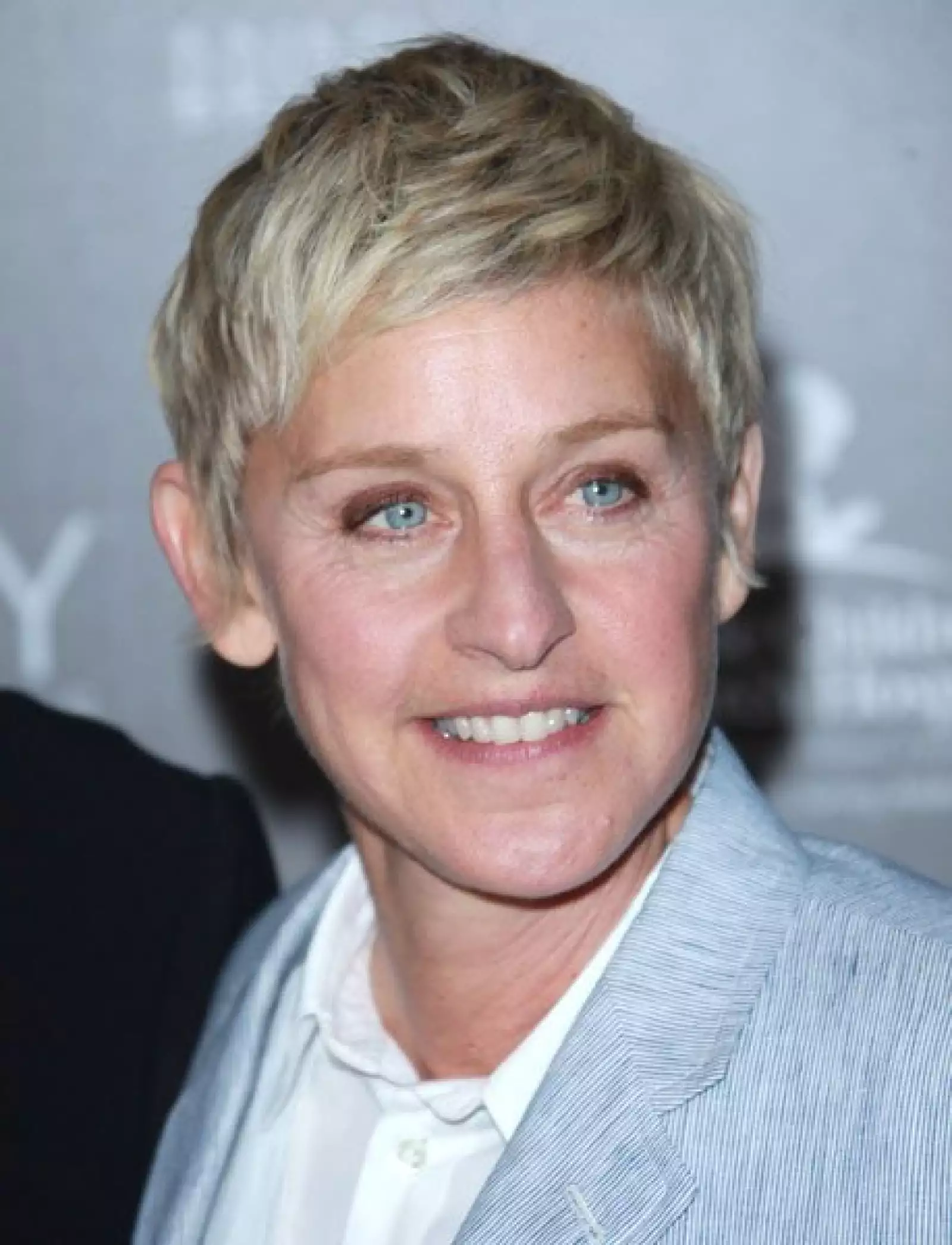Ellen DeGeneres consiguió 55 millones de dólares.