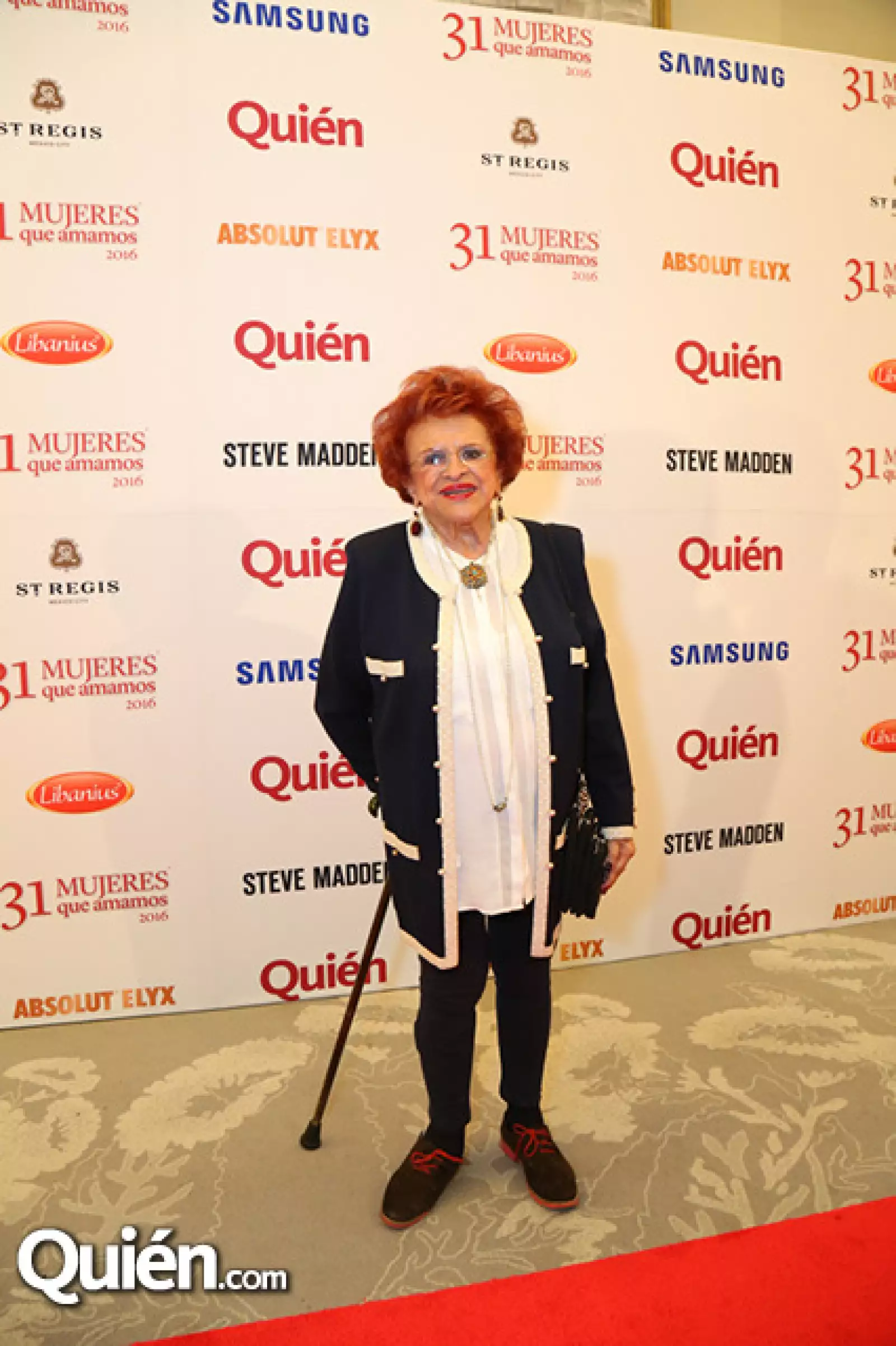 María Luisa Mendoza
