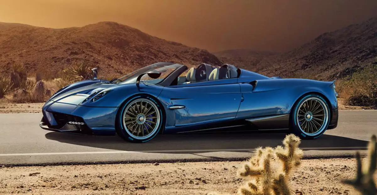 Pagani