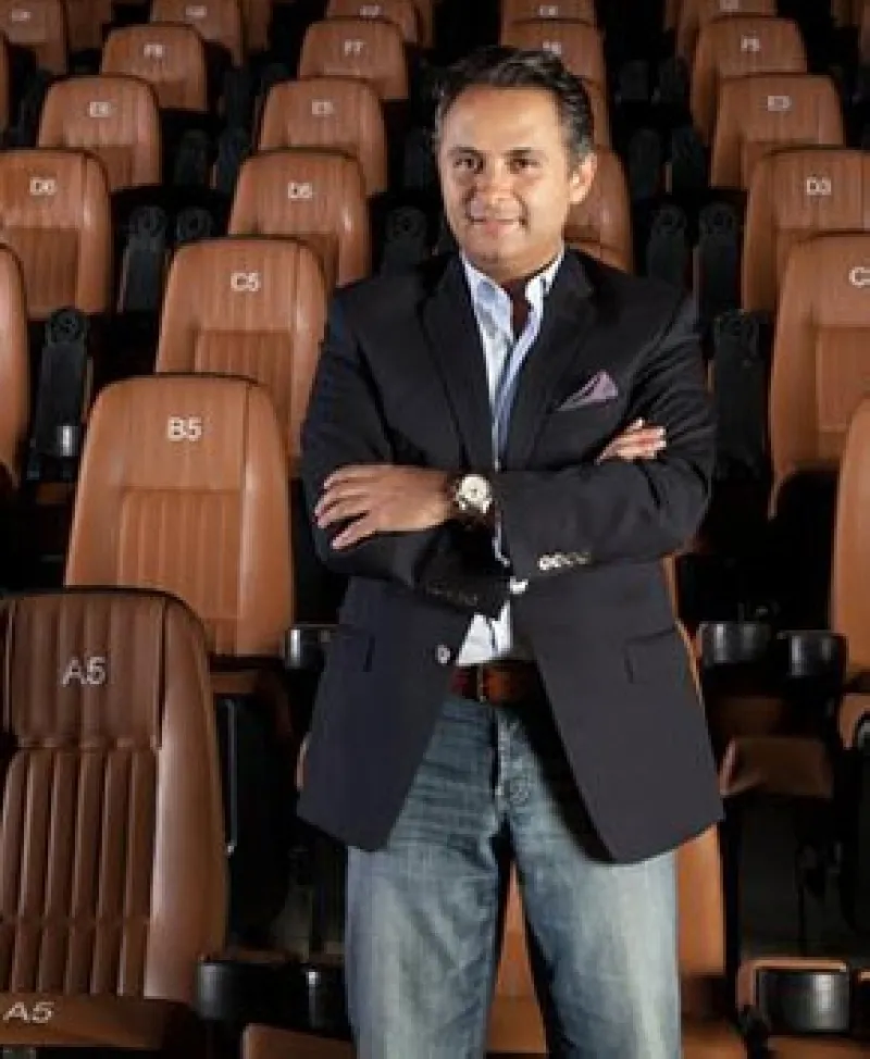 La muestra de cine ibérico está a la vuelta de la esquina, ya que ES.CINE2013 celebra su quinta edición.