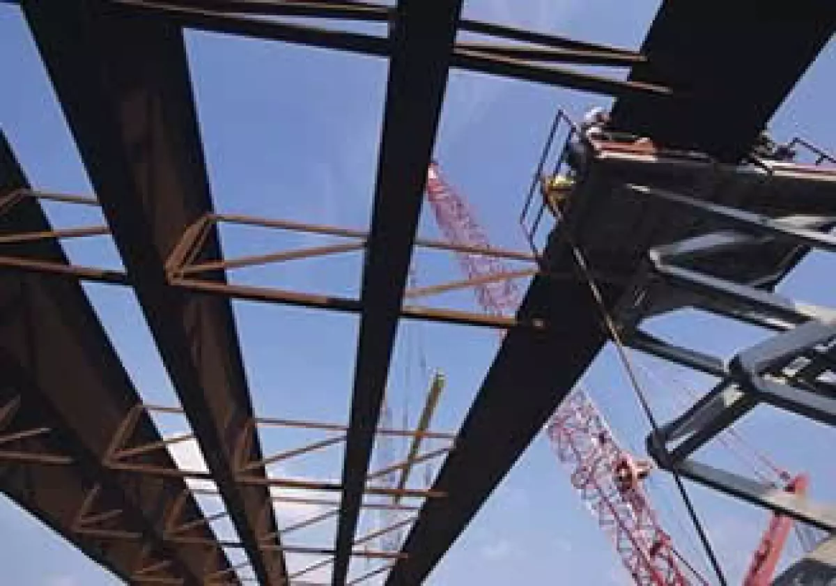 Algunos analistas consideran que la infraestructura crecerá este año en un ritmo mayor al de la economía. (Foto: Jupiter Images)