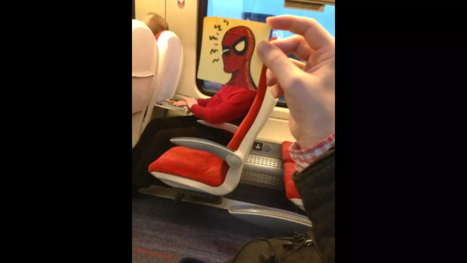 commuters 2