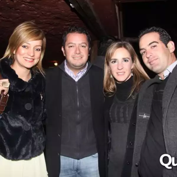 Inaguración Restaurante Cibbo