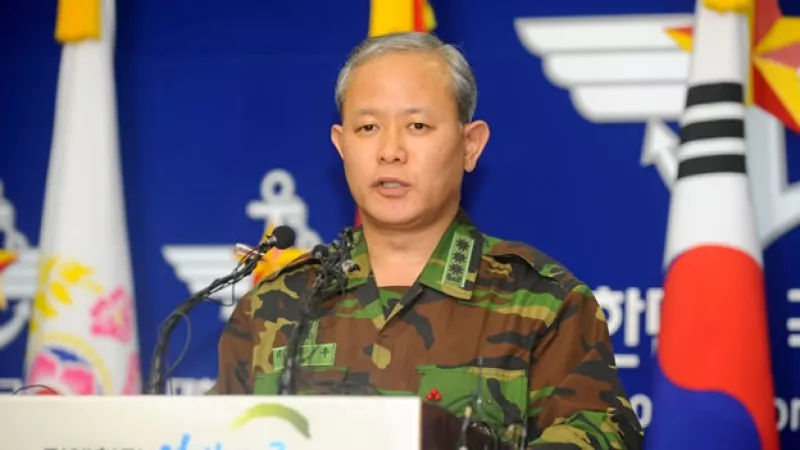 Autoridades de Corea del Sur avisan sobre el fin de ejercicios militares