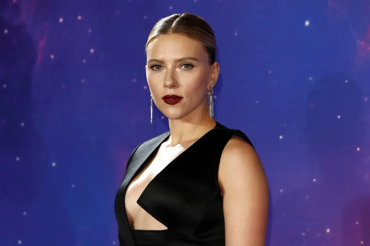 "Avengers Endgame" UK Fan Event - Arrivals