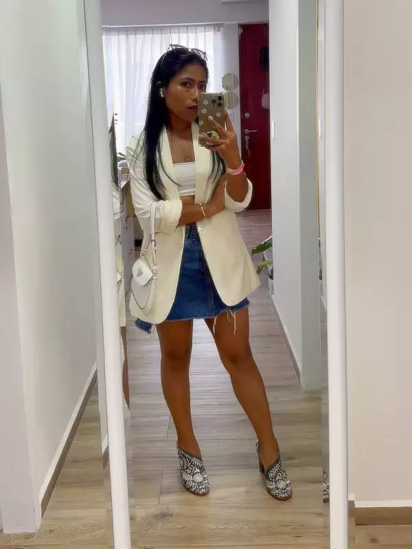 Yalitza
