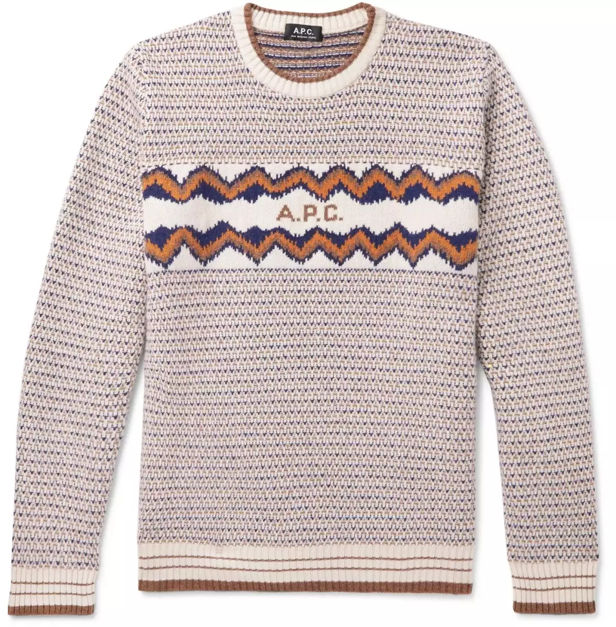A.P.C suéter.jpg