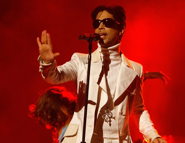 Prince