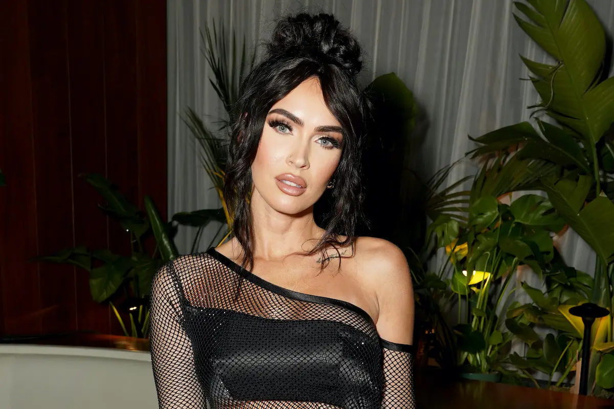 GQ Men of the Year Party 2022 at The West Hollywood EDITION - Inside